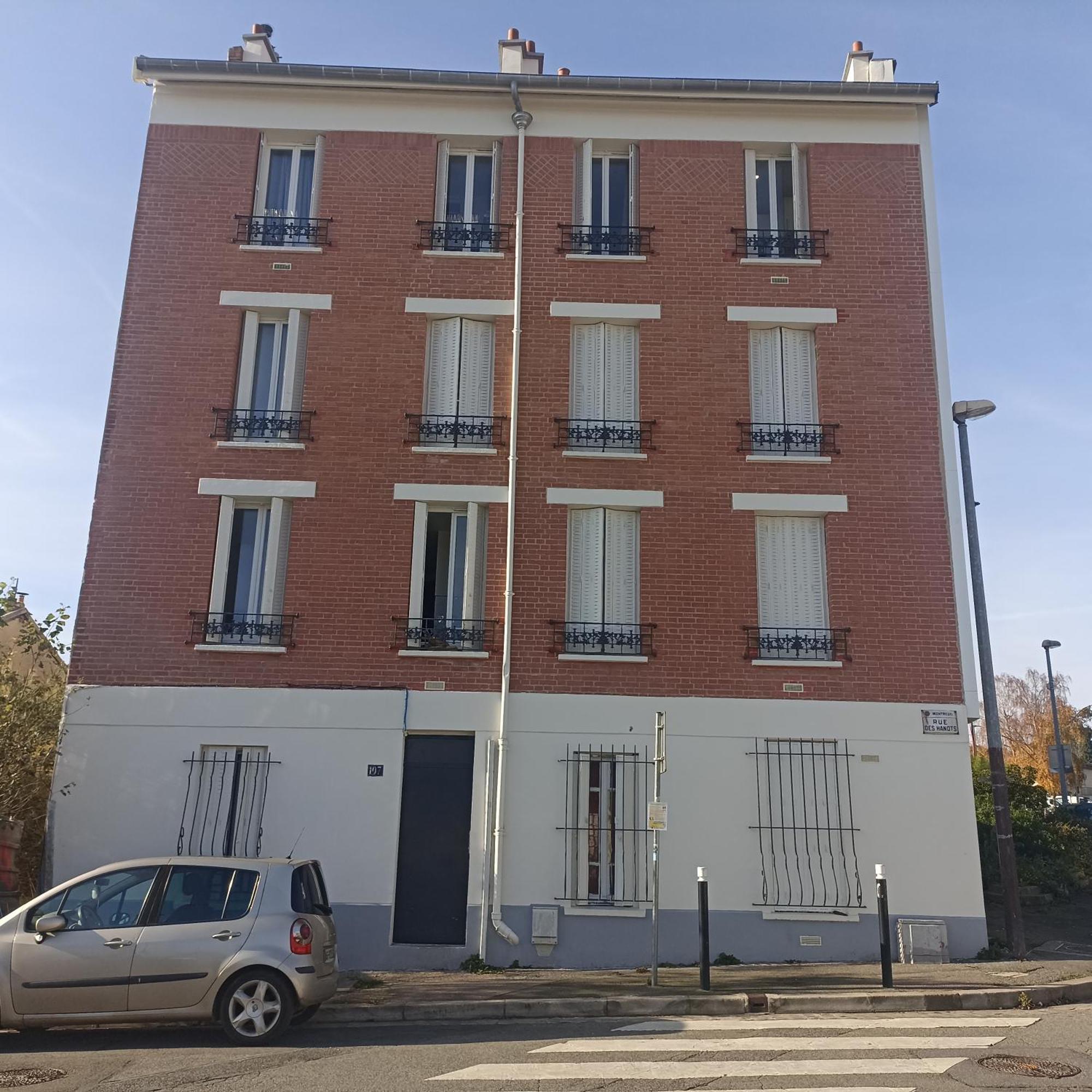 Le Sweet Nook - Metro Mairie De *